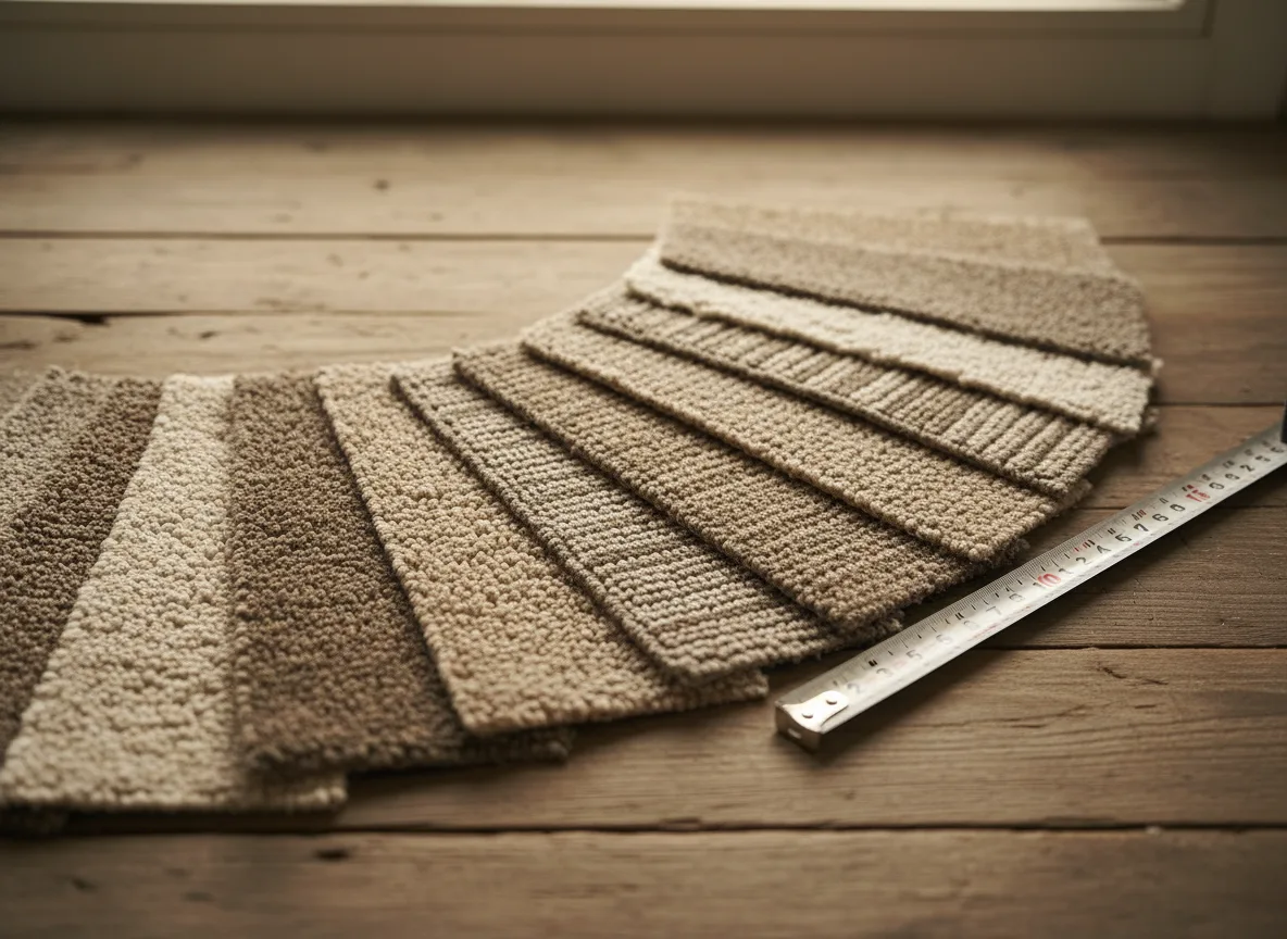 Carpet Installation Yorkville, CA FAQs